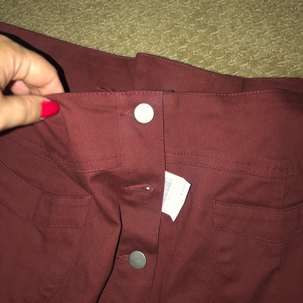 Plus skirt! - Picture 2 of 3